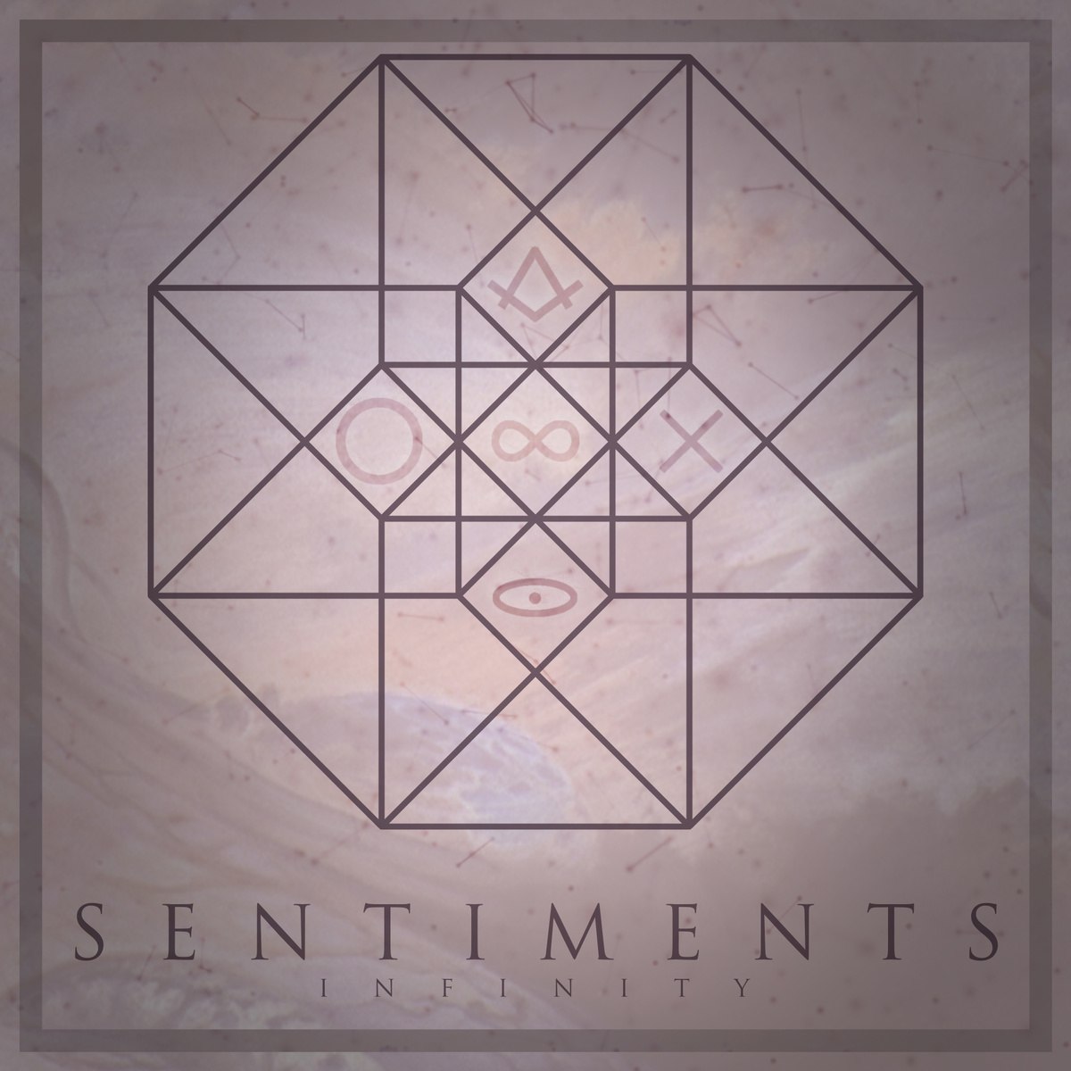Sentiments - Infinity [EP] (2014)